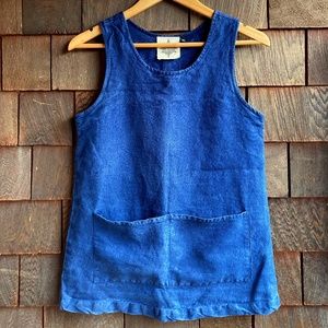 Jungmaven Hemp Aspen Dress
